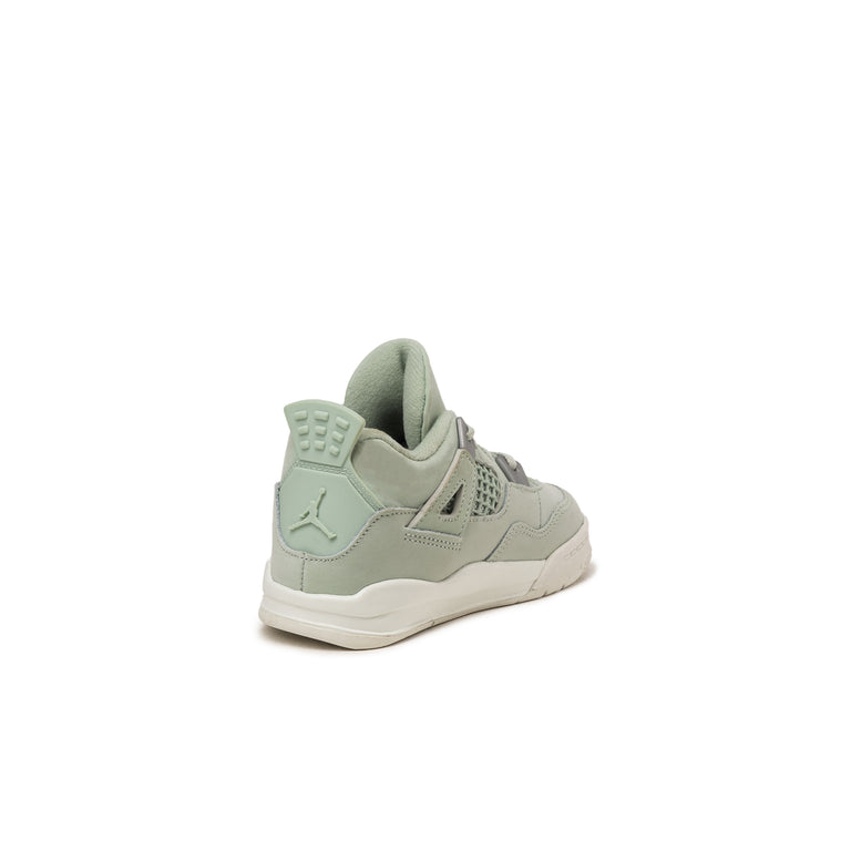 Nike Air Jordan 4 Retro *Abundance* *TD*