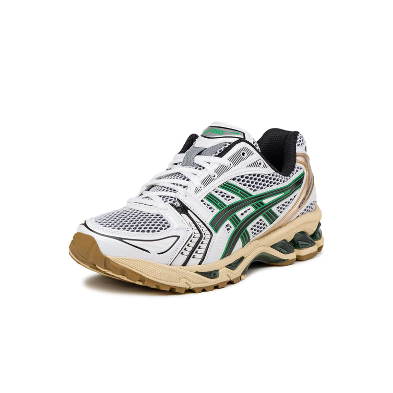 Asics GEL-Kayano 14 - 36 / White / Hinoki Beige - 2