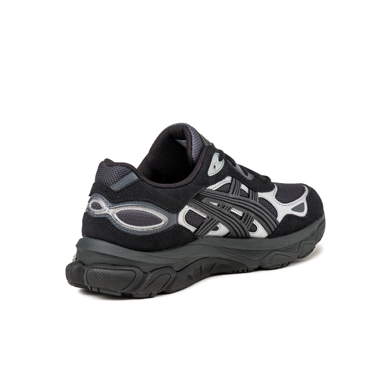 Asics GEL-NYC 2.0 - 40 / Graphite Grey / Black - 4