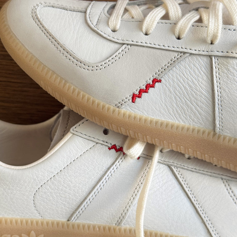 Adidas x Hartcopy BW Army Decon onfeet