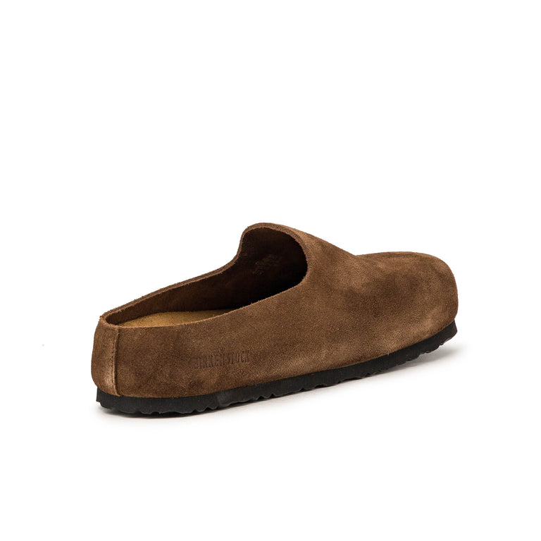 Birkenstock Amsterdam Wrapped - 36 / Caraffe - 5
