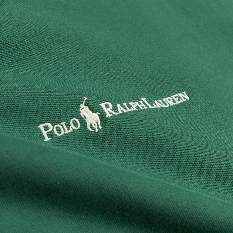 Polo Ralph Lauren Relaxed Fit Logo Fleece Hoodie