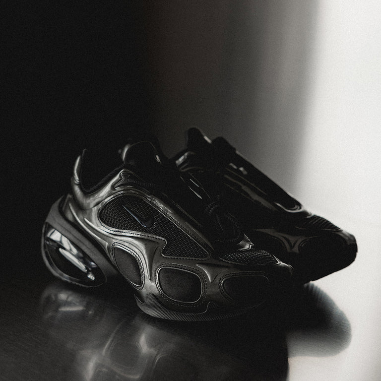Nike Wmns Air Max Muse onfeet