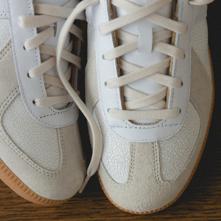 Adidas BW Army Lux  onfeet