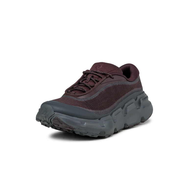 On Cloudsoma Hike 1 W - 36.5 / Ox / Eclipse - 2