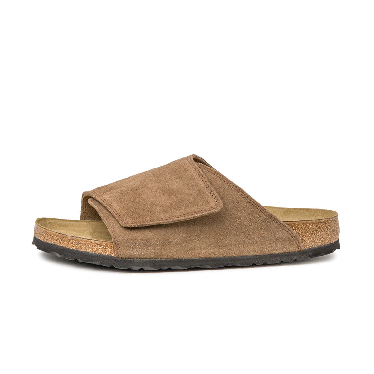 Birkenstock Solana - 36 / Dark Tea
