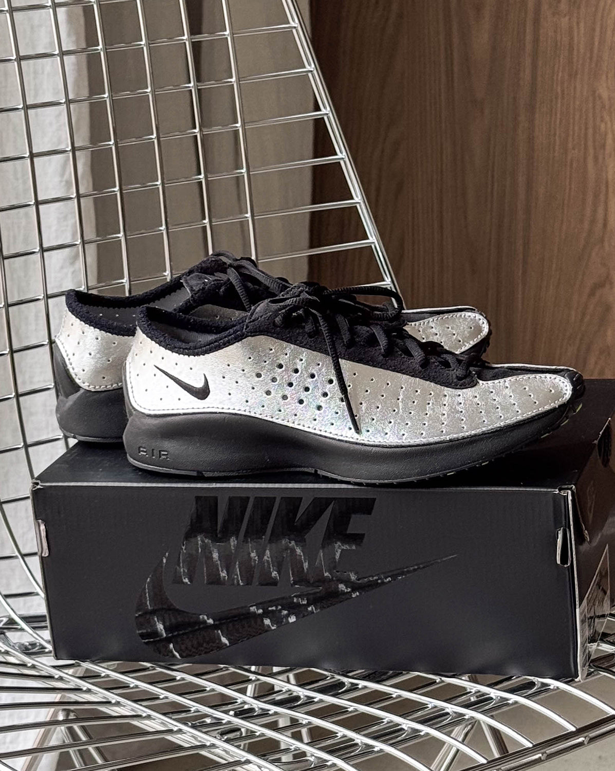 Nike Wmns Air Superfly Sneaker » Buy online now!