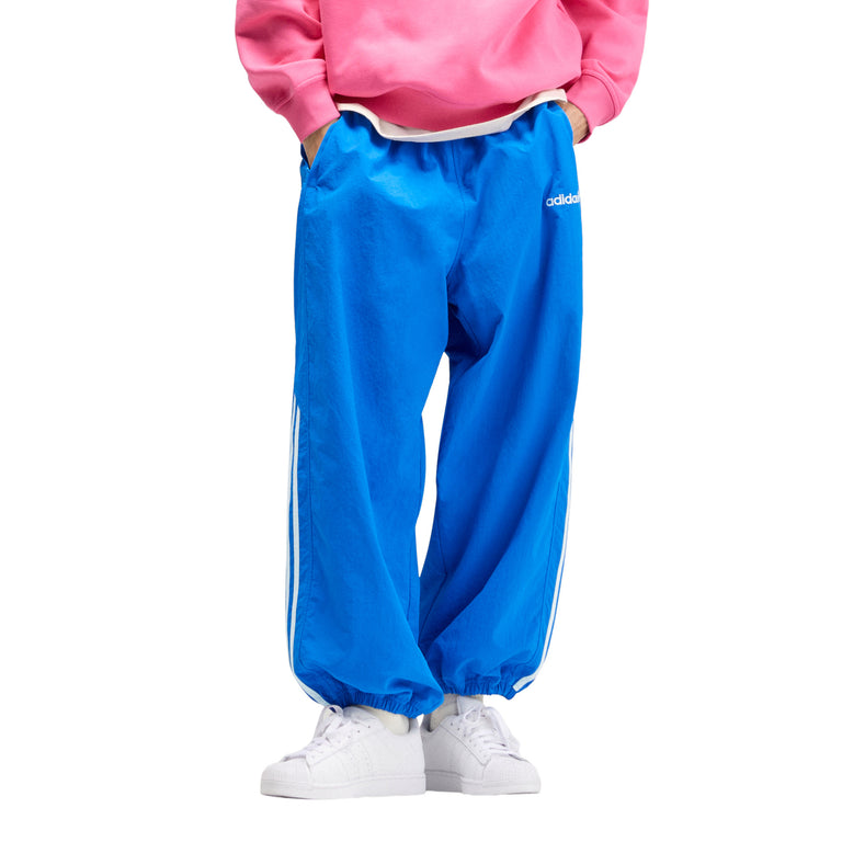 Adidas adiSignature Vista Wind Track Pants - XL / Blue - 3
