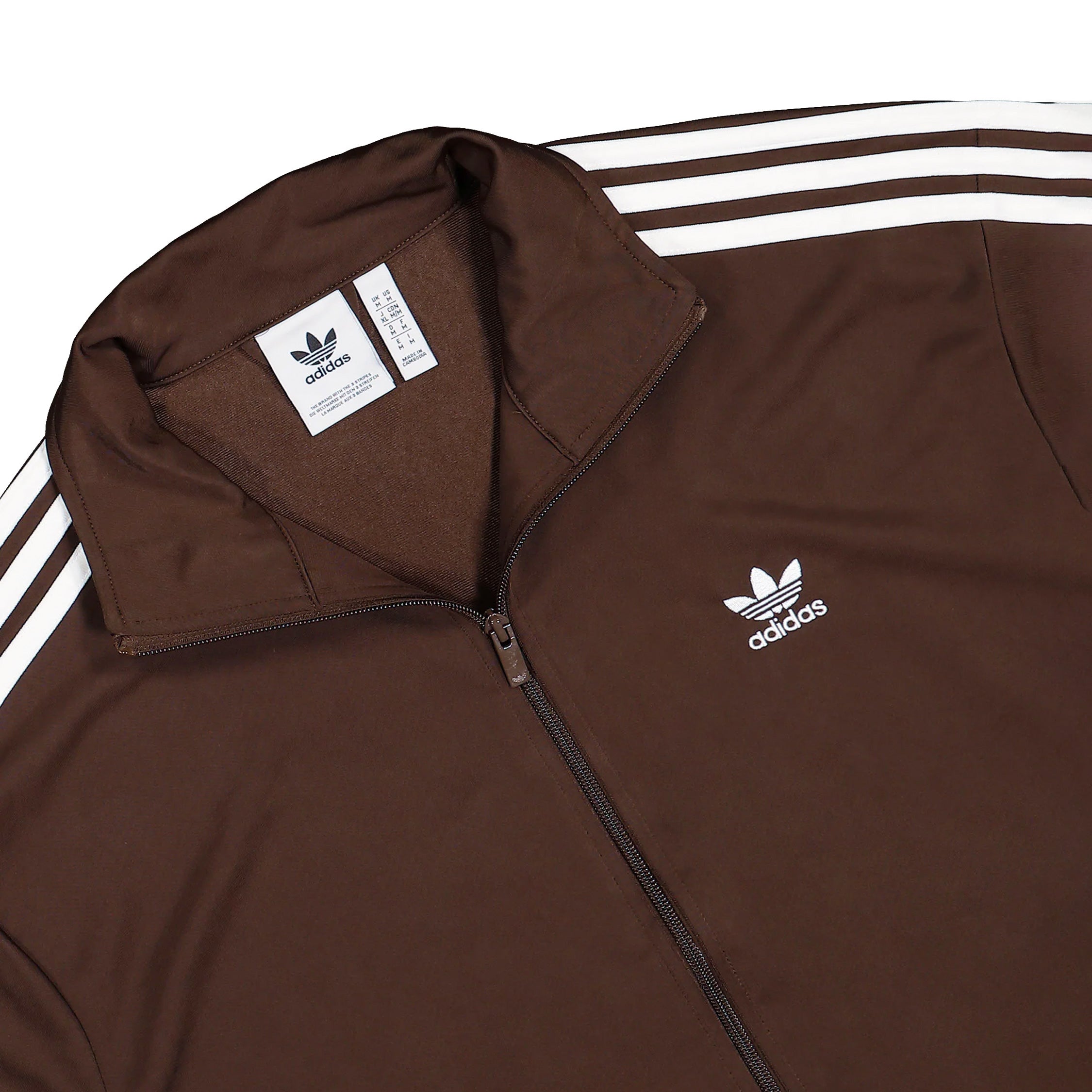 Adidas Firebird Track Top | Apparel » Buy online now!