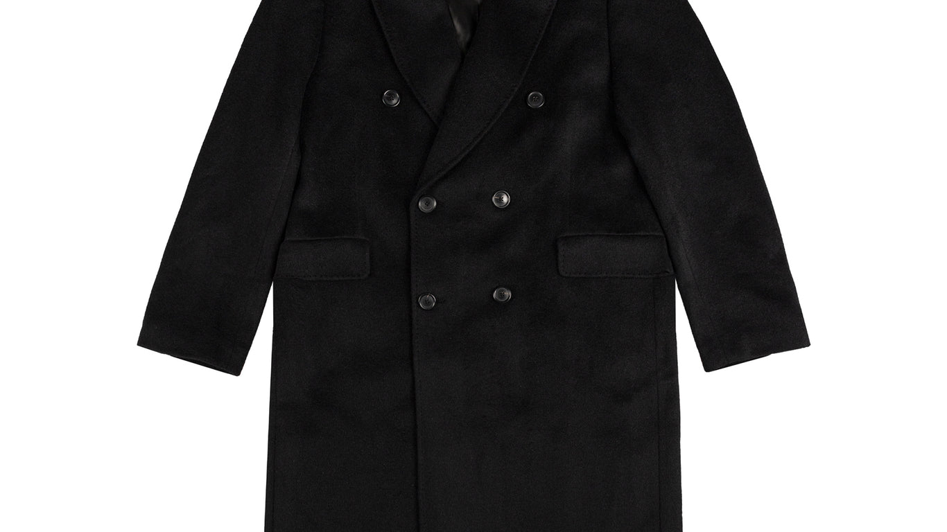 Our Legacy Whale Coat | Apparel » Buy online now!