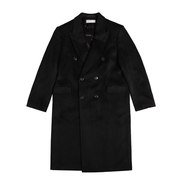 Our Legacy Whale Coat | Apparel » Buy online now!