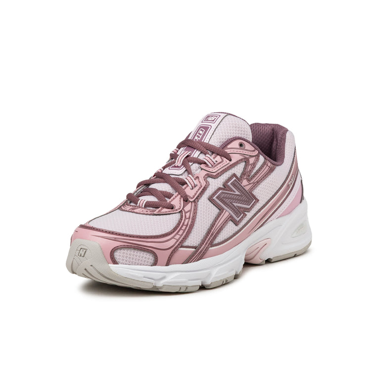 New Balance 740 - 36 / Pink / Granite - 2