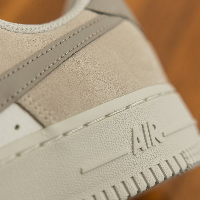 Nike Wmns Air Force 1 Low onfeet