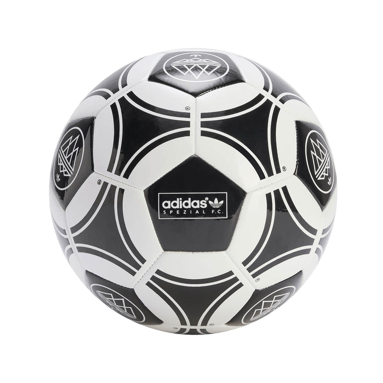 Adidas SPZL F.C. BALL
