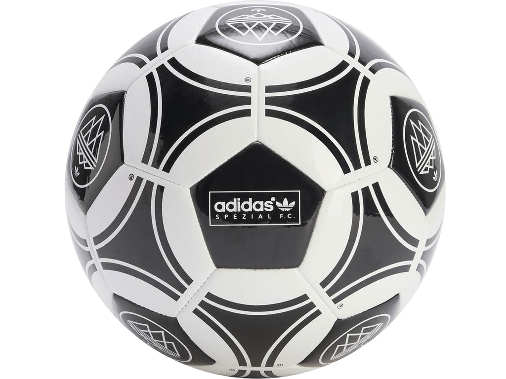 Adidas SPZL BALL Accessoires » Buy online now!