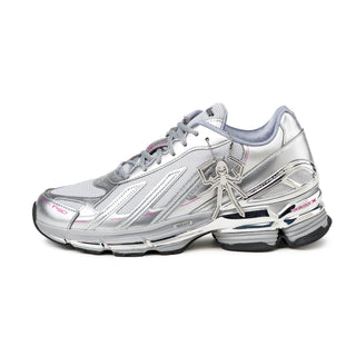 Adidas x Sp5der F50 Formotion - 46 2/3 / Silver Metallic / Core Black / Supplier Color