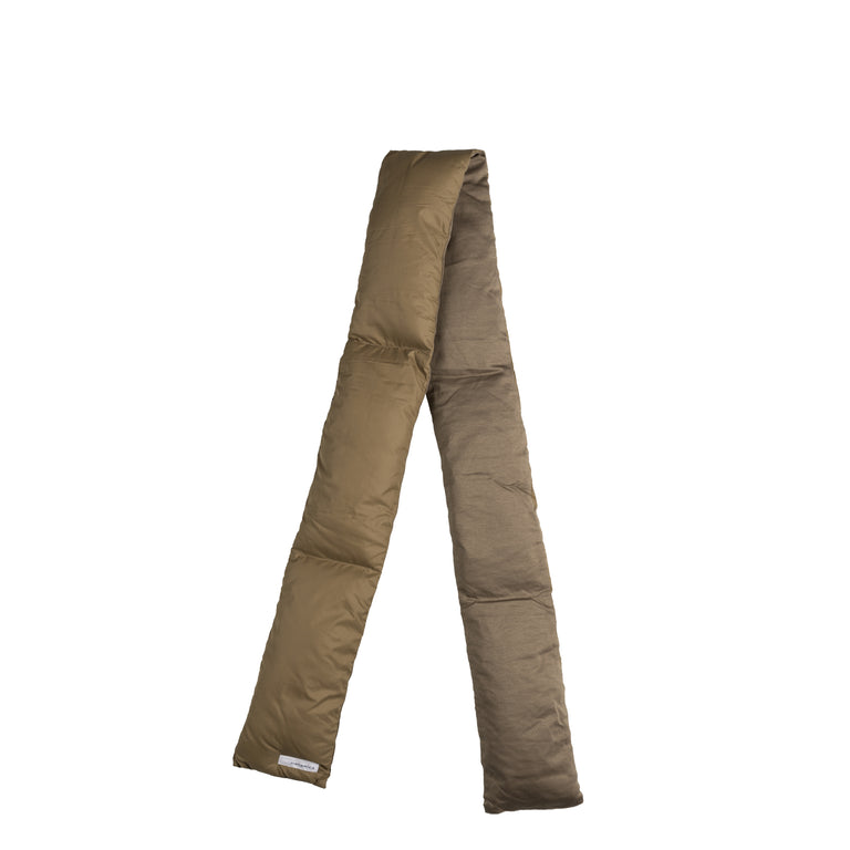 Nanamica Down Muffler