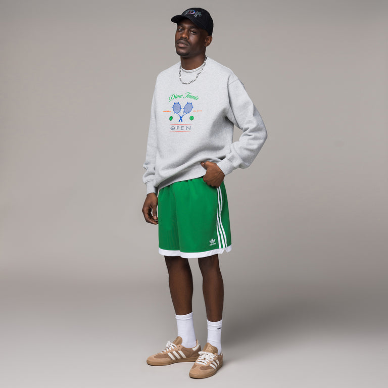 Dime Court Crewneck 