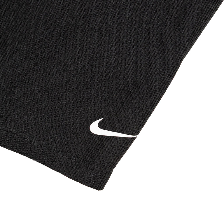 Nike	ACG Dri-Fit Mid-Layer 1/4-Zip Trail Running Top - XXL / Black / Black / Summit White - 5