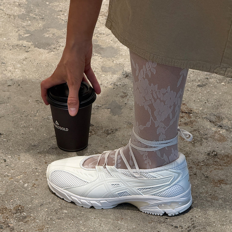 Asics GEL-DS Trainer SP onfeet
