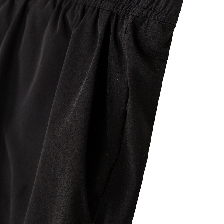 Bad Habits Running Shorts Reflective - XXL / Black - 5