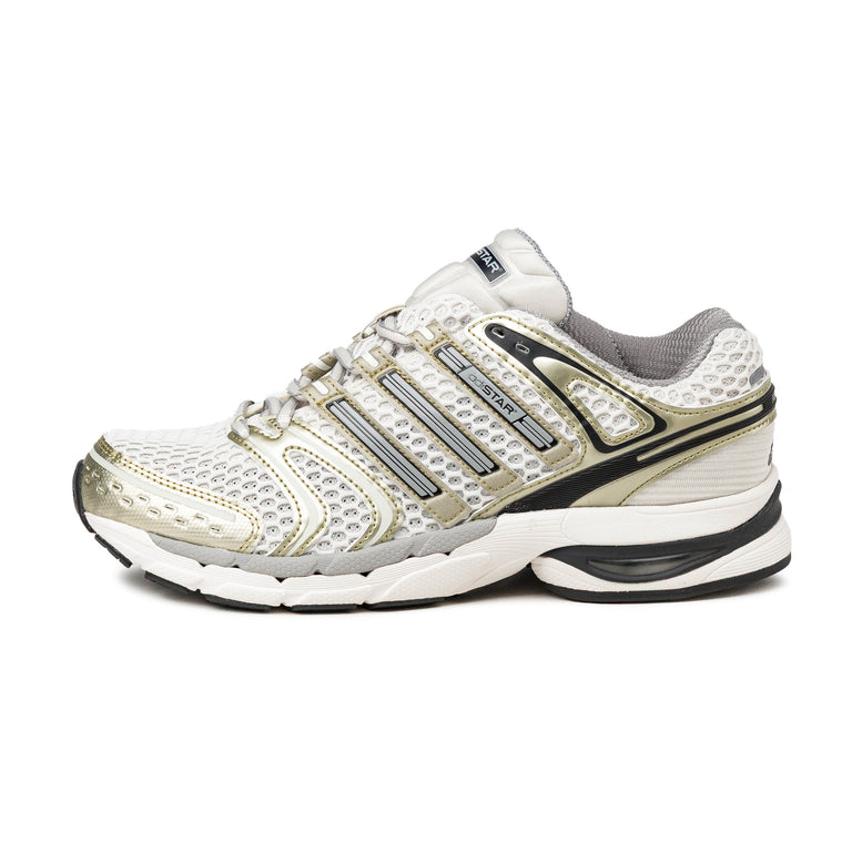 Adidas Adistar Control 5 - 40 / Orbit Grey / Core Black / Thermal Chrome
