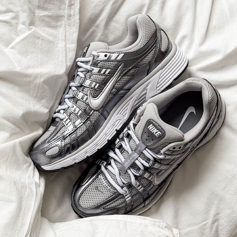 Nike Wmns P-6000 onfeet