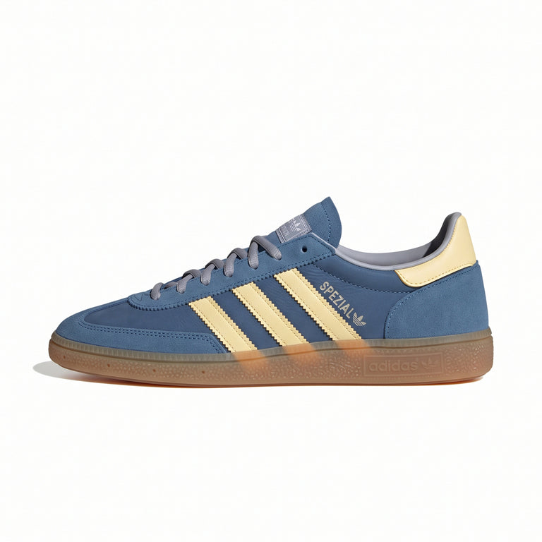 Adidas Handball Spezial - 41 1/3 / Dusky Ink / Easy Yellow / Gum 4 - 1
