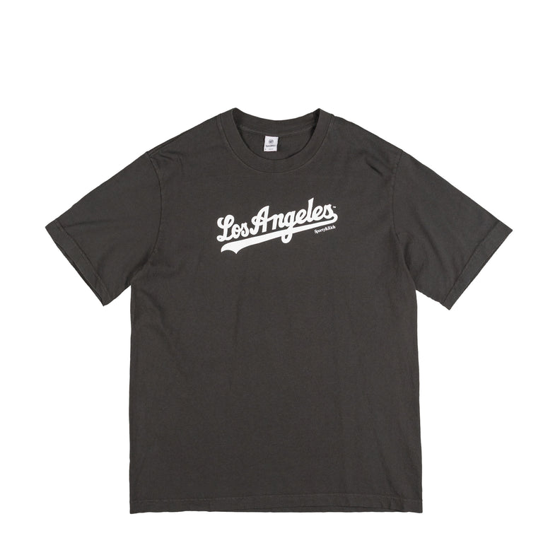 Sporty & Rich Dodgers T-Shirt