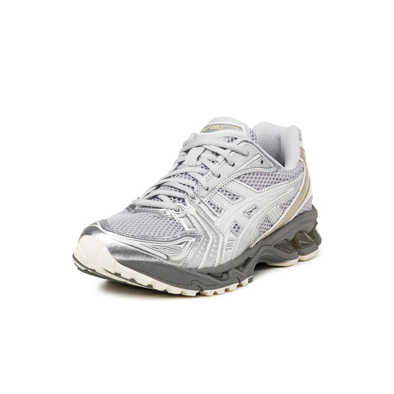 Asics GEL-Kayano 14 - 38 / Concrete / Pure Silver - 2
