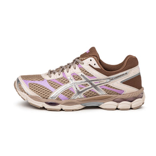 Asics GEL-Cumulus 16 - 41.5 / Cinnamon / Pure Silver