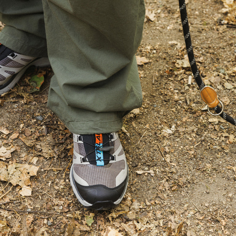 Salomon XT-4 OG GTX onfeet
