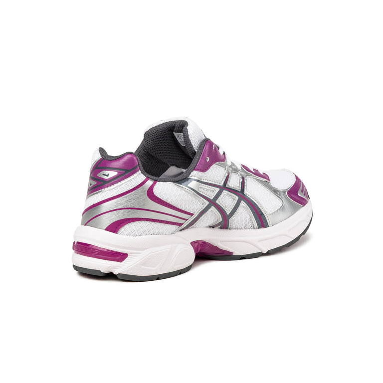 Asics GEL-1130 - 39.5 / White / Lavender Field - 3