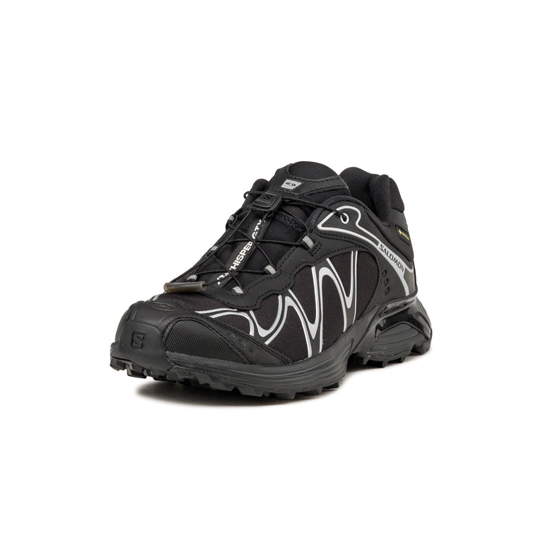 Salomon XT-Whisper GTX - 42 / Black / Black / FTW Silver - 2
