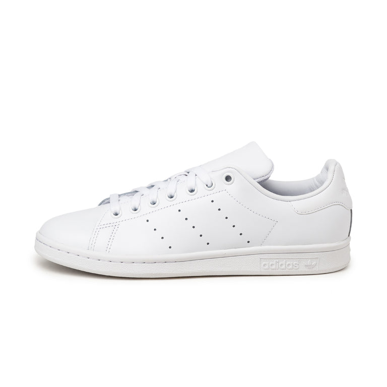 Adidas Stan Smith - 40 2/3 / Footwear White / Cloud White / Cloud White

