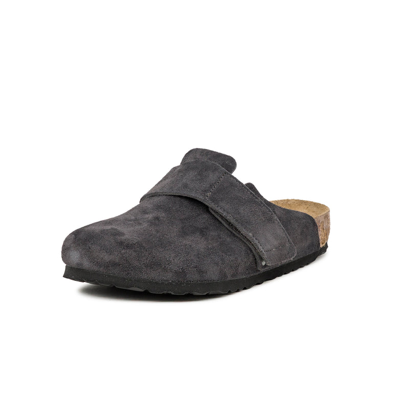 Birkenstock Loma - 41 / Charcoal - 4