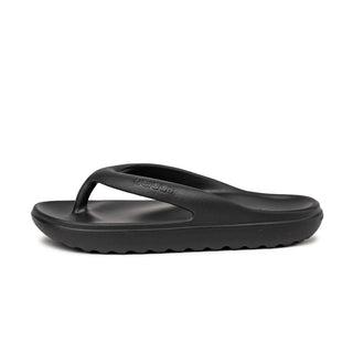 Adidas Adilette Lumia Slides - 44.5 / Core Black / Core Black / Core Black