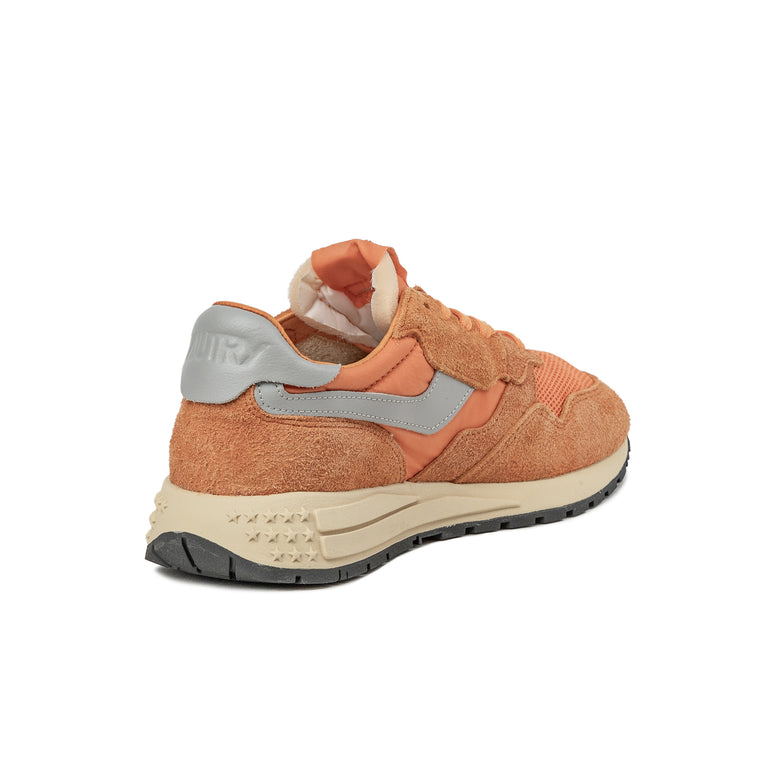 Autry Reelwind Low - 46 / Fanta / Vapor - 3
