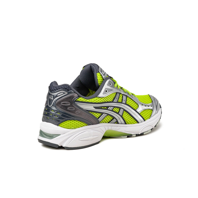 Asics GEL-Kayano 14 - 40.5 / Lime Zest / Pure Silver - 3
