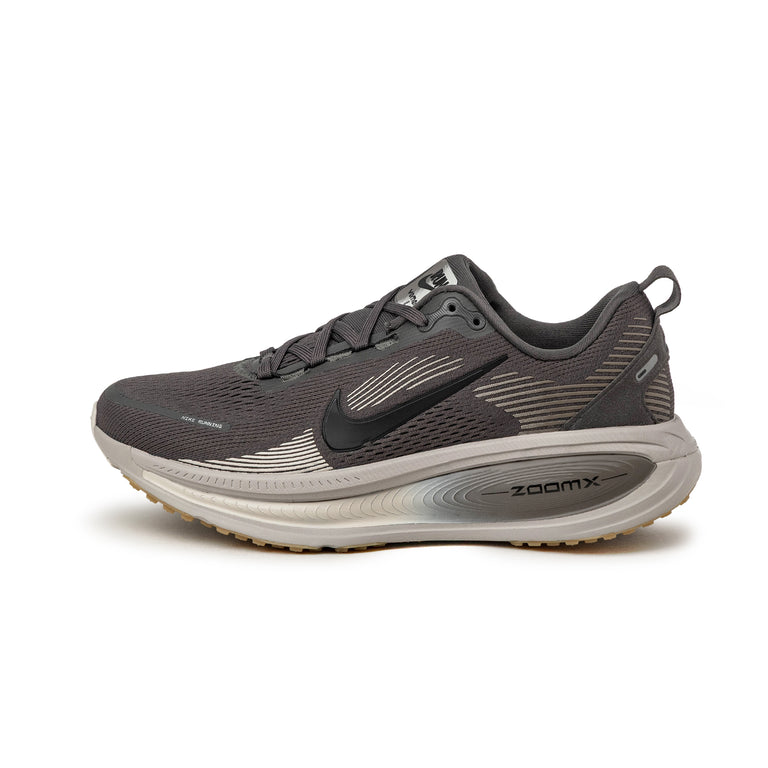 Nike Vomero 18 - 47 / Medium Ash / Black / College Grey / Pale Ivory
