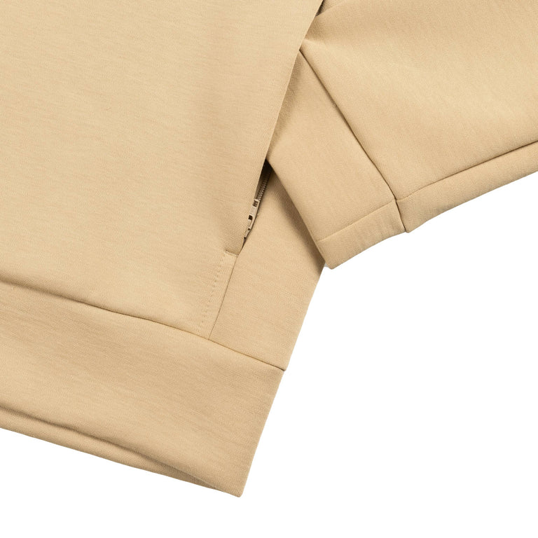 Lacoste French Made Zipped Sweatshirt