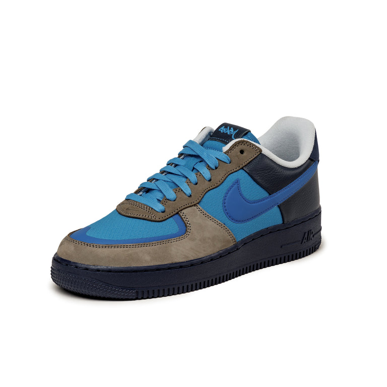 Nike x Stash Air Force 1 Low SP