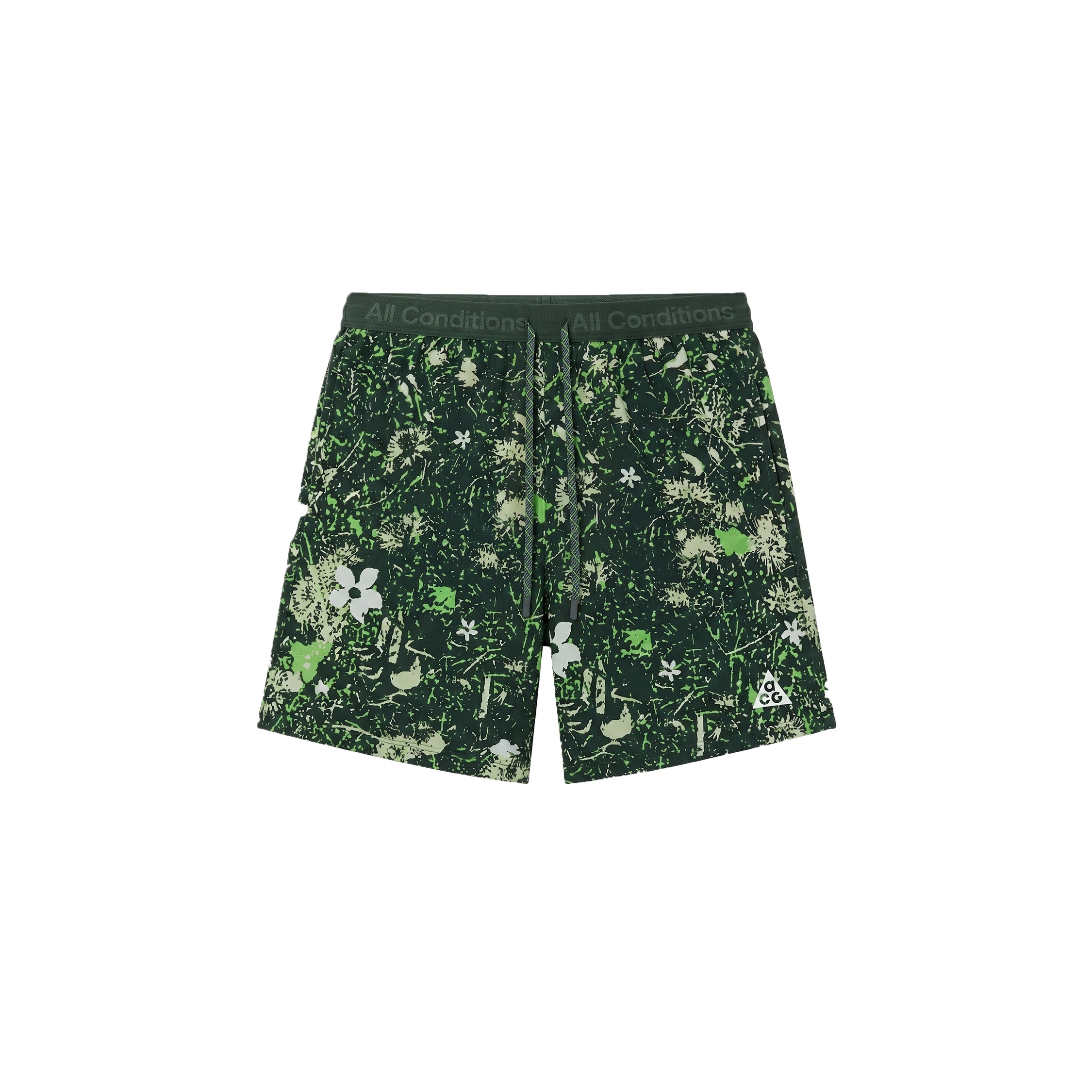 Nike ACG *Second Sunrise* Dri-FIT 6