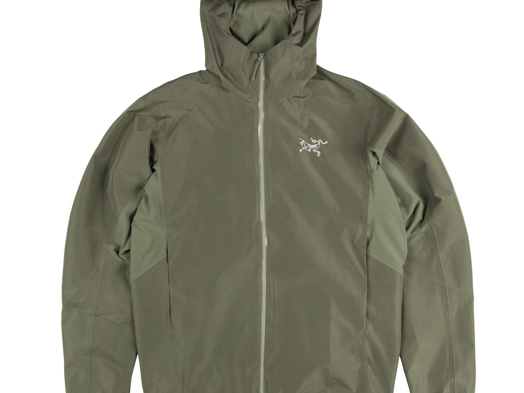 ARC'TERYX Solano Hoody　Solace Arcteryx Solano Hoody | Apparel » Buy online now!