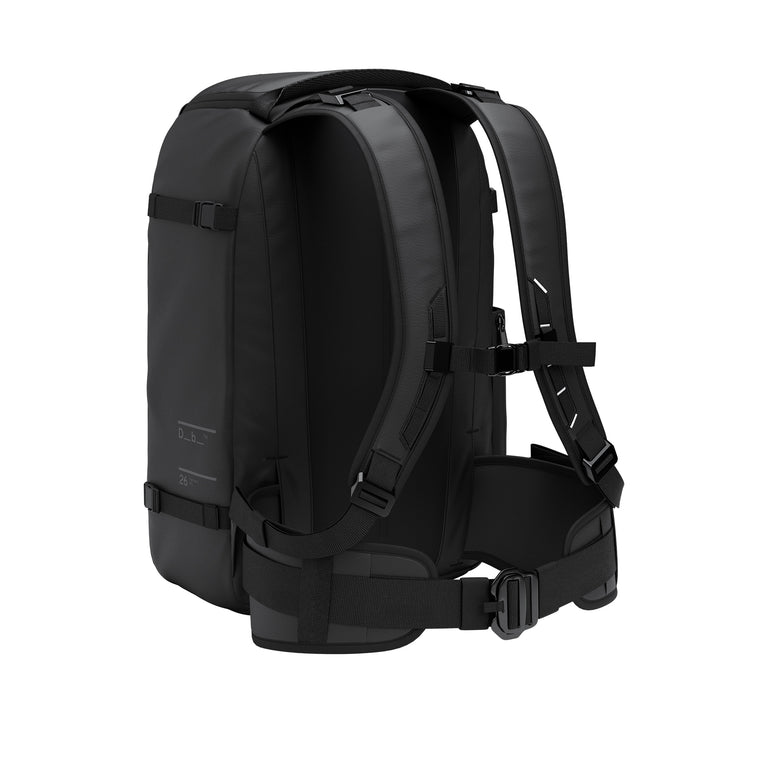 D__b__ Ramverk Backpack 26L