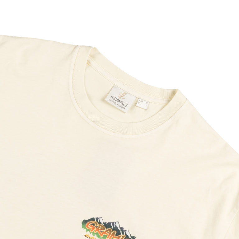 Gramicci Mountaineering Tee