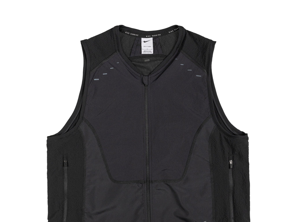 Nike Run Dri-Fit Adv Running Utility Vest Apparel » Buy online now!