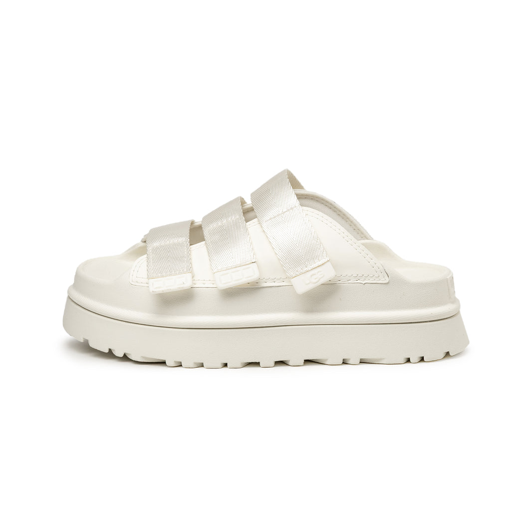 靴 UGG W GOLDENGLOW UGG Women's Goldenglow Sandals Black