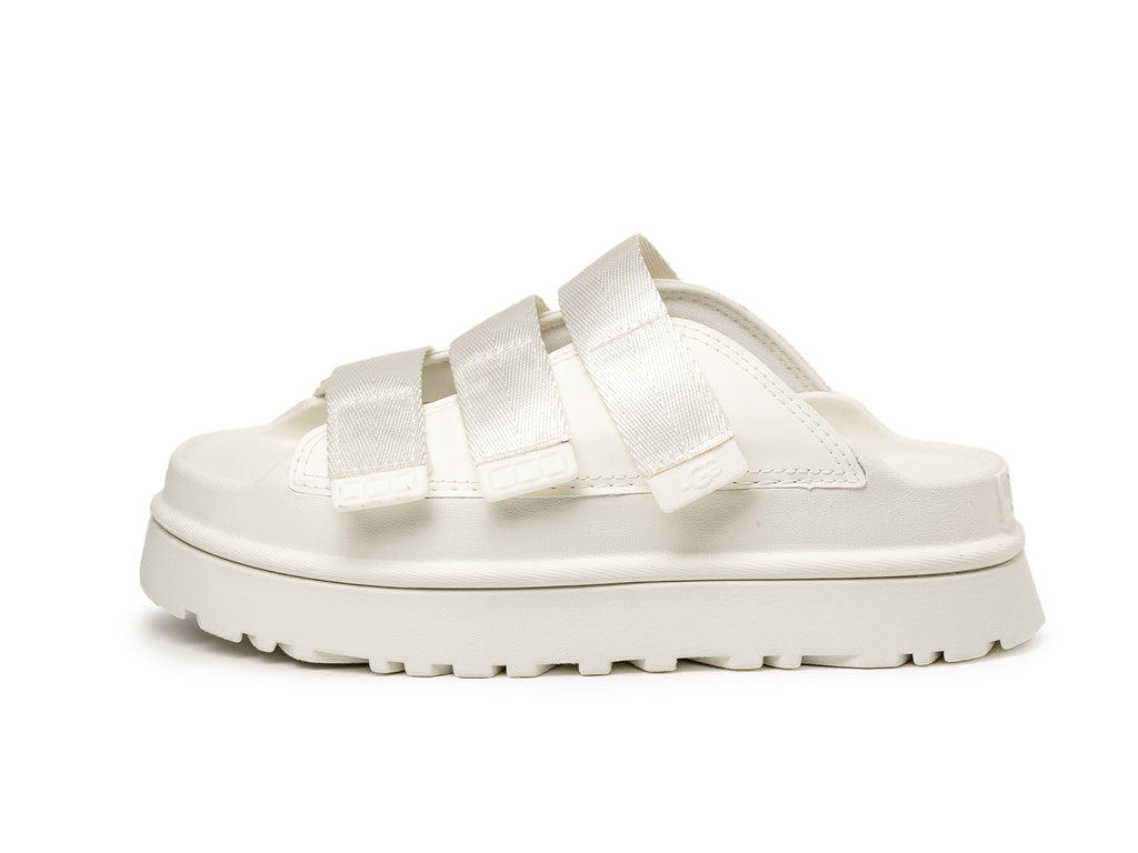 UGG レディース W GOLDENGLOW UGG Australia サンダル UGG/アグ W GOLDENGLOW レディース