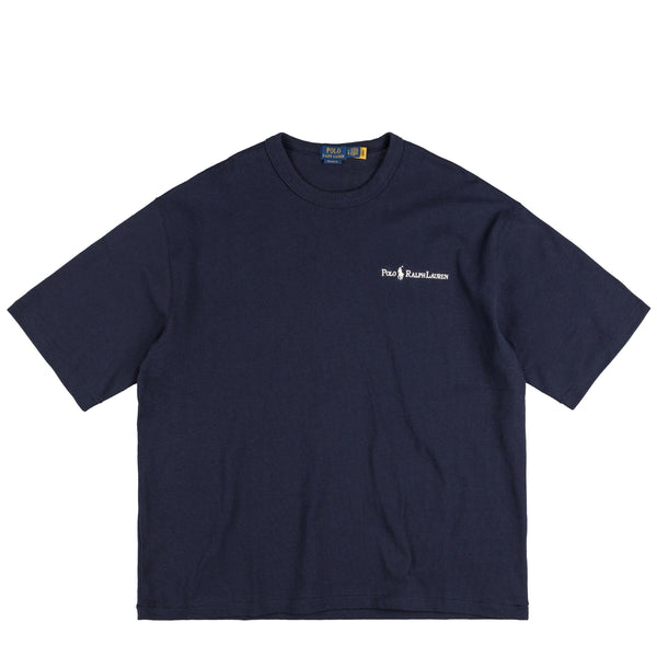 【関税送料込】Polo Ralph Lauren◆バックロゴ Tシャツ e39d089130595b3ae4a8a2109a3a81